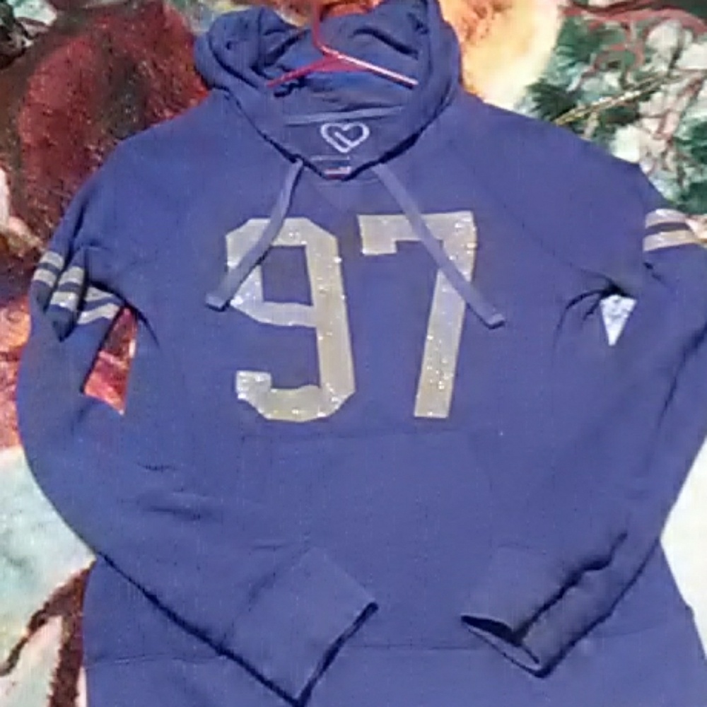97 hoodie